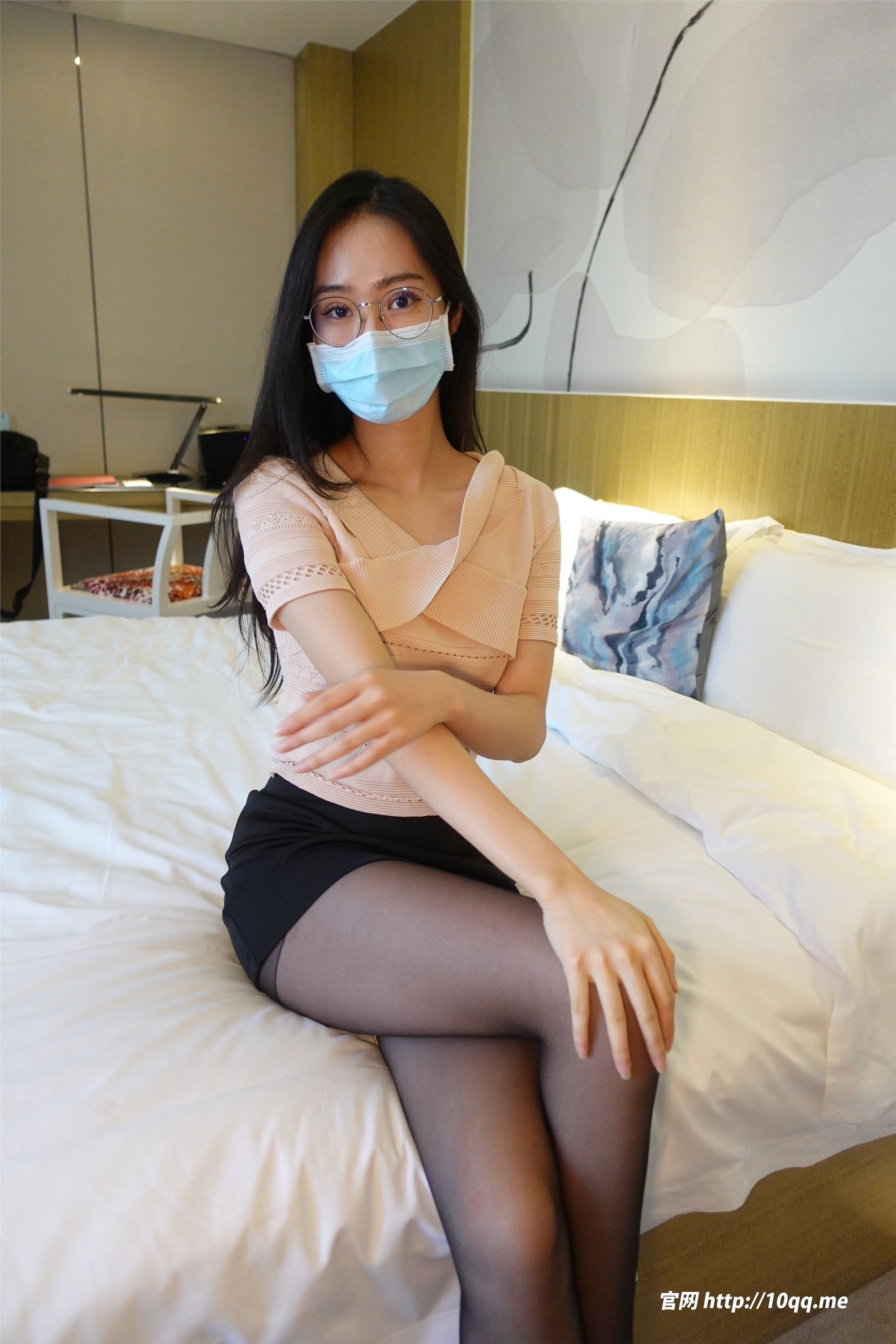 ROSI口罩系列 2022.11.01 NO.2333